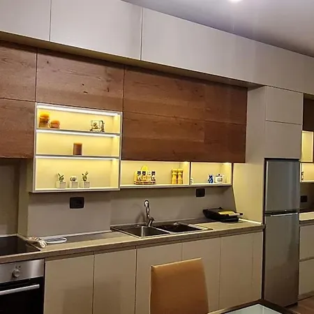 شقة Lucy's In Center